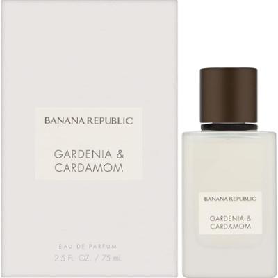 Banana Republic Gardenia i Kardamon EDP U 150 ml