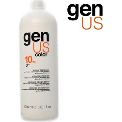 Rodzaj tlen 10 obj. 3% 1000 ml