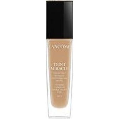 Lancome Teint Miracle SPF15 - Rozświetlający podkład 01 Beige Albatre