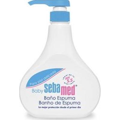 Płyn do kąpieli dla dzieci Sebamed 200 ml