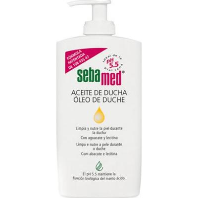 Sebamed Oczyszczający olejek pod prysznic 500ml