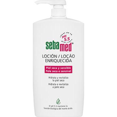 Sebamed Bogaty balsam 1000ml