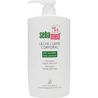 Sebamed balsam do ciała 750 ml