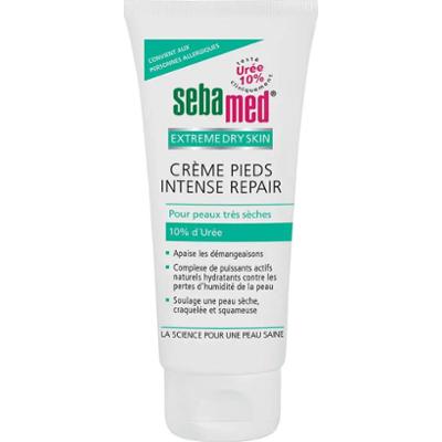 Sebamed Intensywnie naprawczy krem do stóp 10% mocznika 100ml