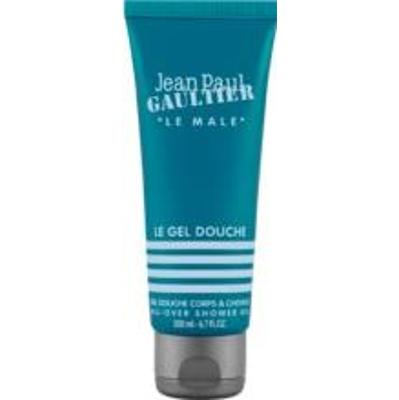 Jean paul gaultier Le Male Great żel pod prysznic - 200 ml