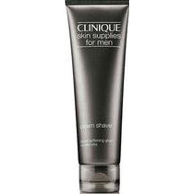 Clinique Męski krem do golenia - 125ml