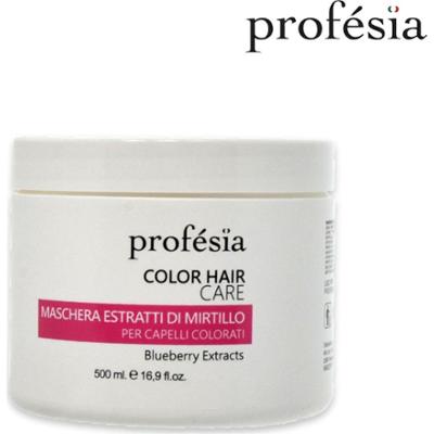Profecia profesia color permanentna maska do włosów - 500ml 4022