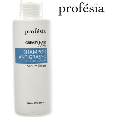 Profesia szampon do włosów przetłuszczających się - 300 ml 4031