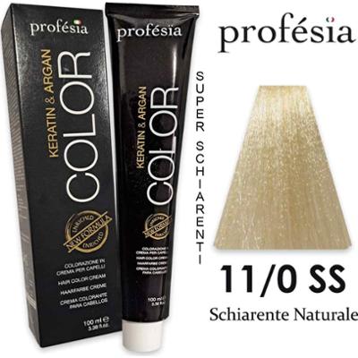 Profesia permanentny kolor - 100ml 11/0 ss
