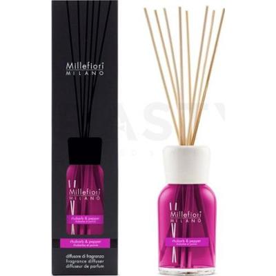 Dyfuzor Millefiori Milano Rabarbar i pieprz 500 ml