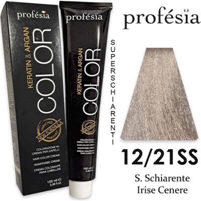 Profesia kolor permanentny 100 ml 12/21