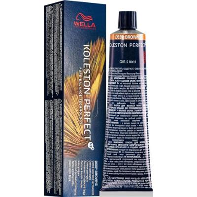 Wella Kp Deep Browns 5-75 60ml Dfinlgbskan