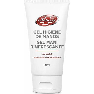 Lifebuoy Tubka Spit Hygiencgel 50 ml