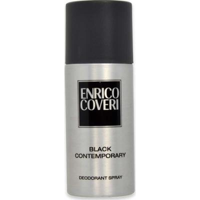 Henz coveri homme nero contemporaneo deo 150ml spray