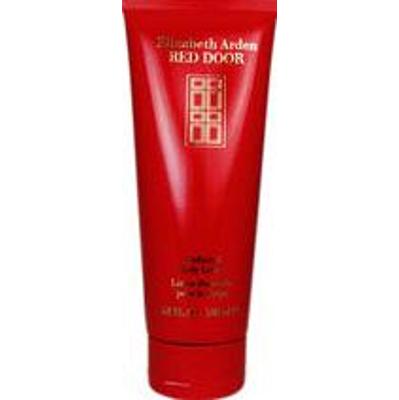 Balsam do ciała Elizabeth Arden Red Door - 200ml