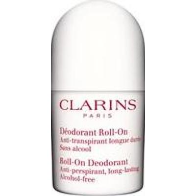 Clarins Dezodorant w kulce Gentle Care - Delikatny dezodorant w kulce - 50 ml
