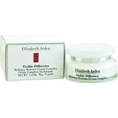 Elizabeth arden Nawilżający krem oczyszczający Visible Difference Complex - Nawilżający - 75 ml