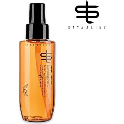 Faipa citylife jedwab i len kryształy 100 ml