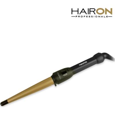 Lokówka Hairon Twister o średnicy 22 mm