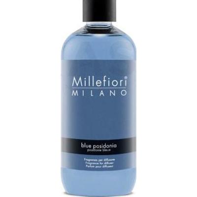 Millefiori Milano Wkład do dyfuzora Posidonia Blue 500 ml