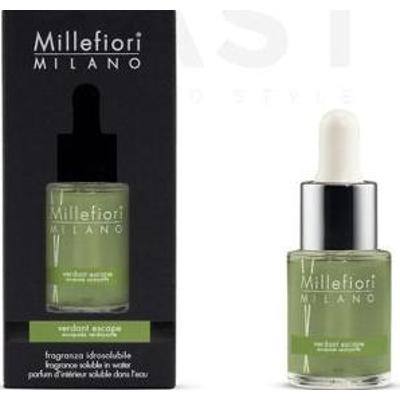 Zapach Millefiori Milano Rozpuszczalny w wodzie Verdant Escape 15ml
