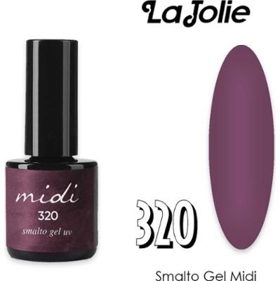 La jolie półtrwały 7 ml n 320