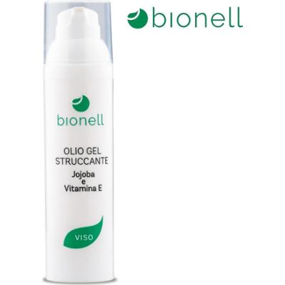 Bionell olejek w żelu do demakijażu 75 ml