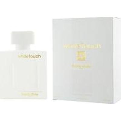 Woda toaletowa Franck Olivier White Touch - 100 ml