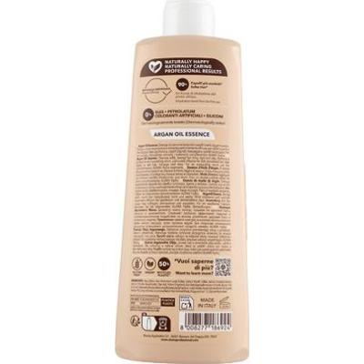 Alama Professional Hydra Kilatizing Shampoo do suchych włosów 500 ml