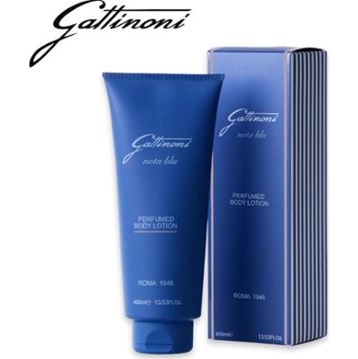 Gattinoni nota blu balsam do ciała 400 ml