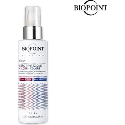 Biopoint Serum chroniące przed ciepłem i kolorem 200 ml