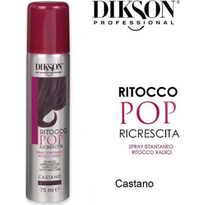 Dikson pop touch up 75 ml brązowy