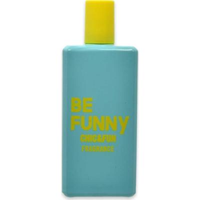 Saphir 50ml edc chic & fun bądź zabawny