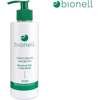 Bionell tonik z kwasem glikolowym bionell 300ml