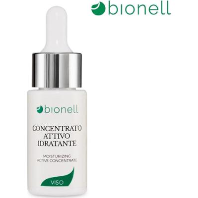 Bionell nawilżający koncentrat aktywny 15 ml bionell