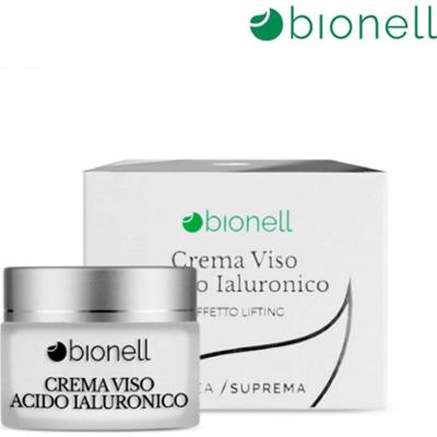 Bionell Krem do twarzy Supreme z kwasem hialuronowym 40 ml