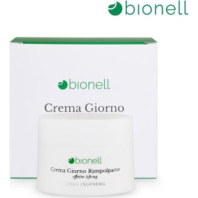 Bionell Supreme Ujędrniający krem na dzień z efektem liftingu 50ml