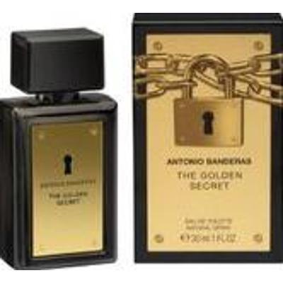 The Golden Secret EDT - 100ml