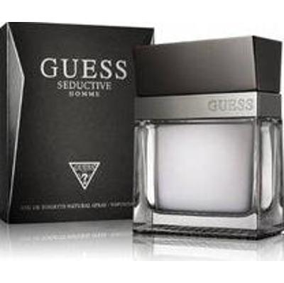 Guess Seductive for Men Woda toaletowa - 100ml