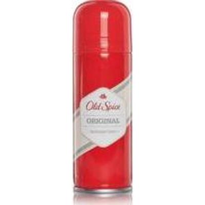 Old spice Oryginalny dezodorant w sprayu, pojemność 150 ml