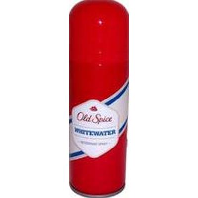 Old spice Dezodorant w sprayu White Water, pojemność 150 ml