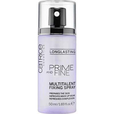 Catrice Prime And Fine Multitalent Spray Utrwalający 50ml
