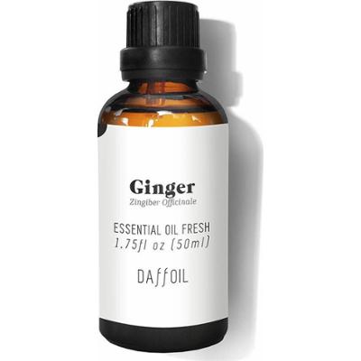 Daffoil Olejek eteryczny ze świeżego jałowca 50ml