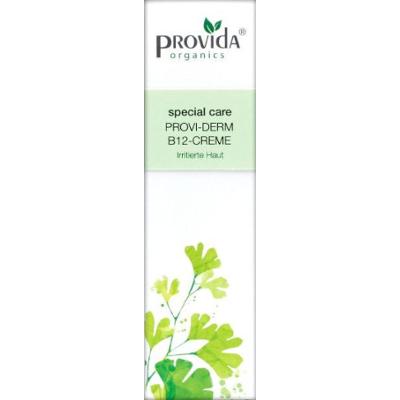 Provida organics Provi-Derm B12 Krem, 50 ml
