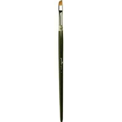 Provida organics Pędzel do eyelinera i brwi nr 08