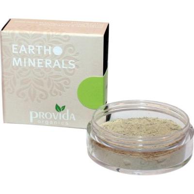 Provida organics Balancing Powder Color, Lawenda (4 g)