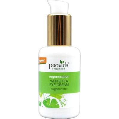 Provida organics Krem pod oczy White Tea, 30 ml
