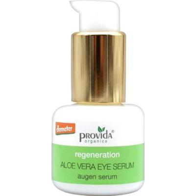 Provida organics Serum pod oczy z aloesem 15ml