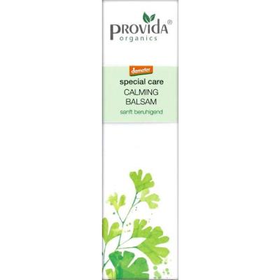 Provida organics Balsam łagodzący, 50 ml