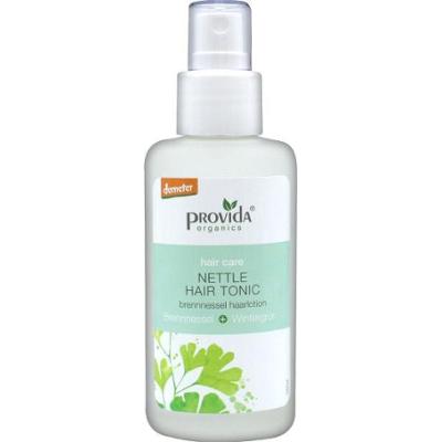 Provida organics Tonik do włosów z pokrzywy, 100ml